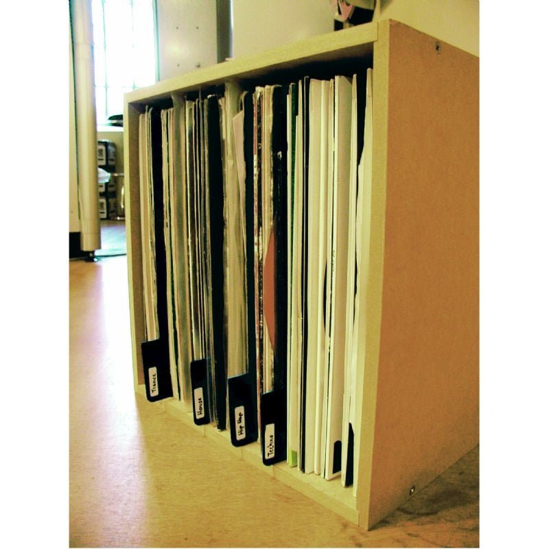 Reloop Glorious - Vinyl Divider - La Boîte Musicale - La Boîte Musicale -