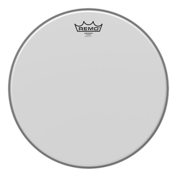 Remo - 10 Emperor Coated Drum Head - La Boîte Musicale - Drum Heads - Remo -