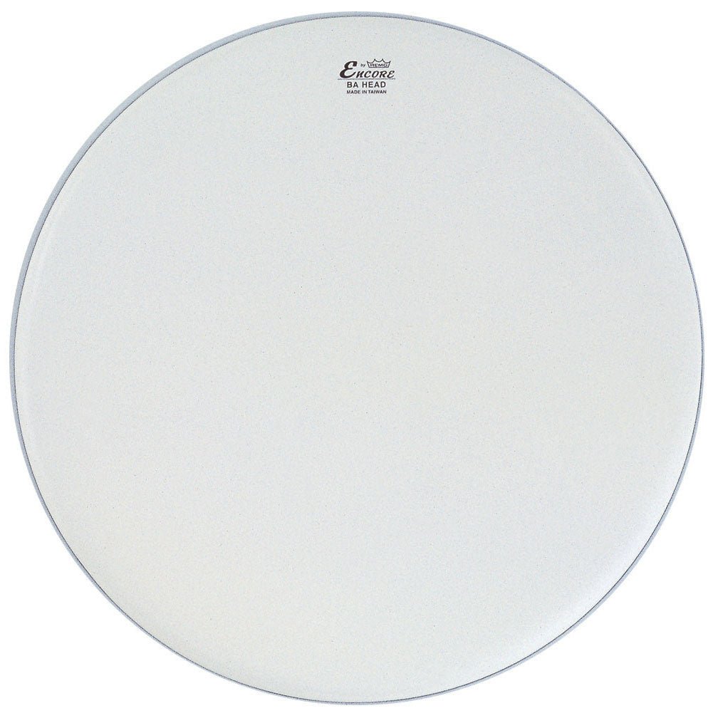 Remo - 12 Encore Ambassador Tom Drumhead - Coated - La Boîte Musicale - Drum Heads - Remo -