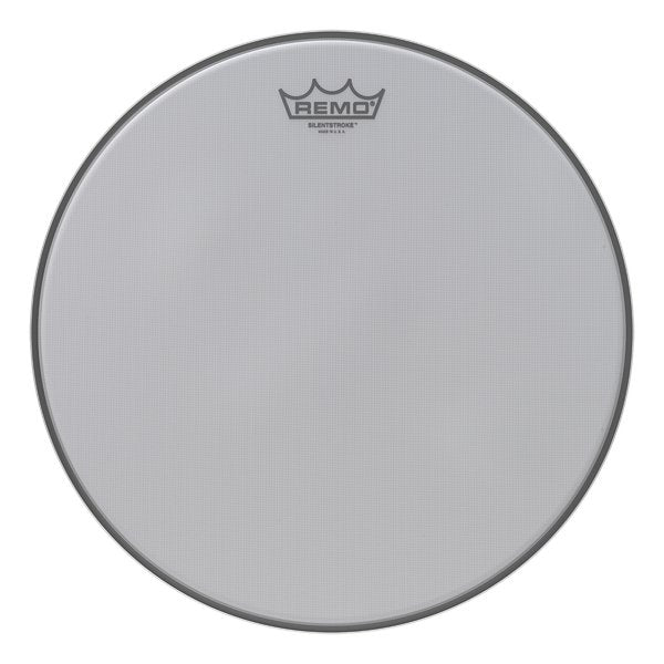 Remo - 13 Silentstroke Mesh Drum Head - La Boîte Musicale - Drum Heads - Remo -