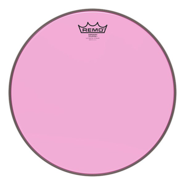 Remo - Emperor Colortone Drumhead - 12 - La Boîte Musicale - Drum Heads - Remo -