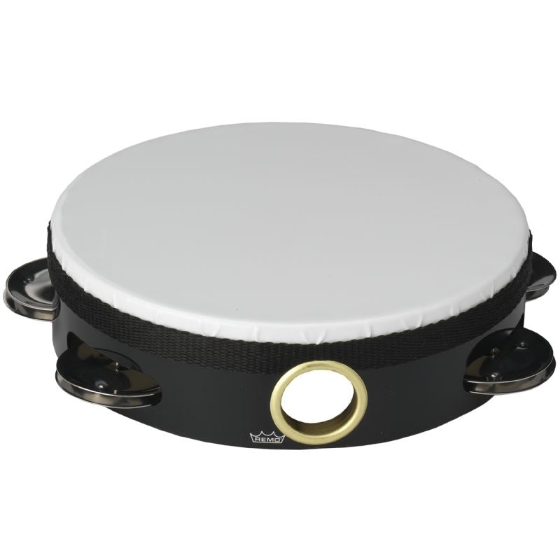 Remo - Tambourine Economy 6 - La Boîte Musicale - Tambourine - Remo -