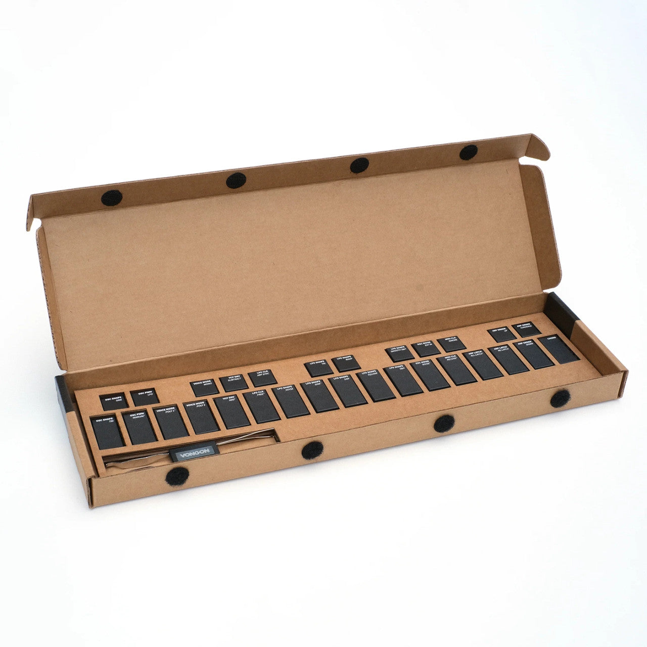 Vongon Replay Accessory Kit
