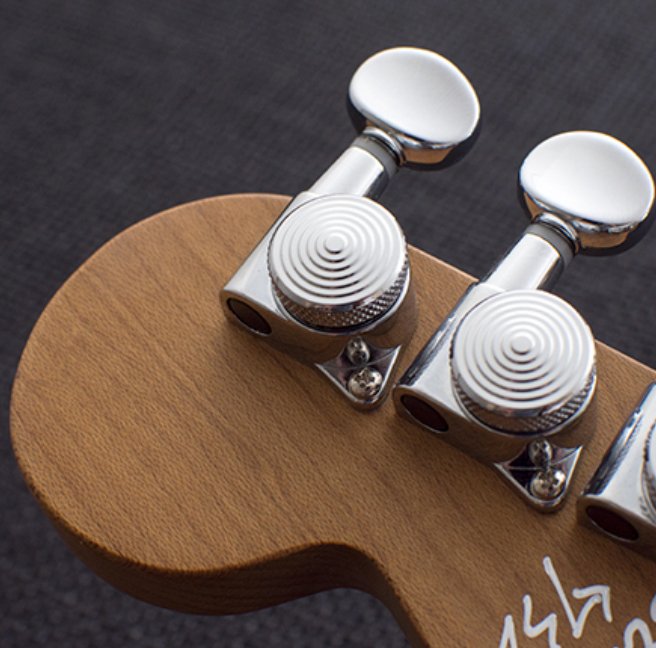 Reverend - Double Agent OG - Metallic Alpine - RM - La Boîte Musicale - Electric Guitars - Reverend -