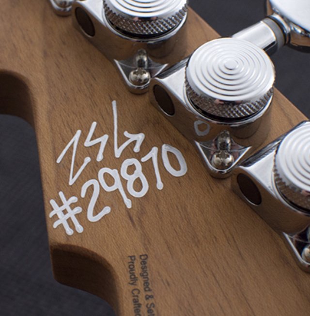 Reverend - Double Agent OG - Metallic Alpine - RM - La Boîte Musicale - Electric Guitars - Reverend -