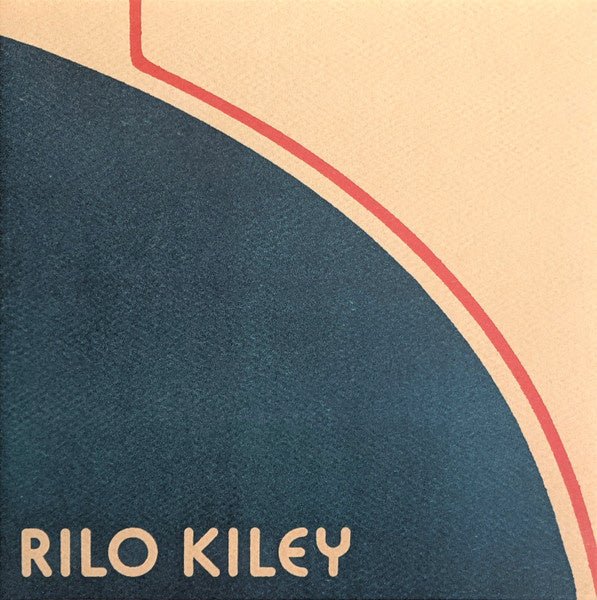 Rilo Kiley - 1999 Self Release - LP - La Boîte Musicale - Vinyl Records - Vinyl Records -