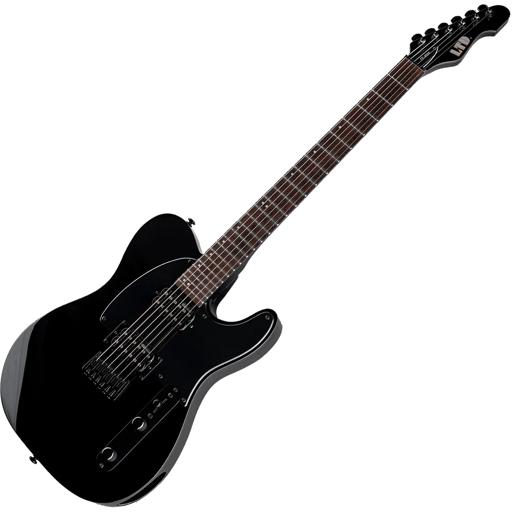 ESP LTD TE-200 (Black) LTE200BLK