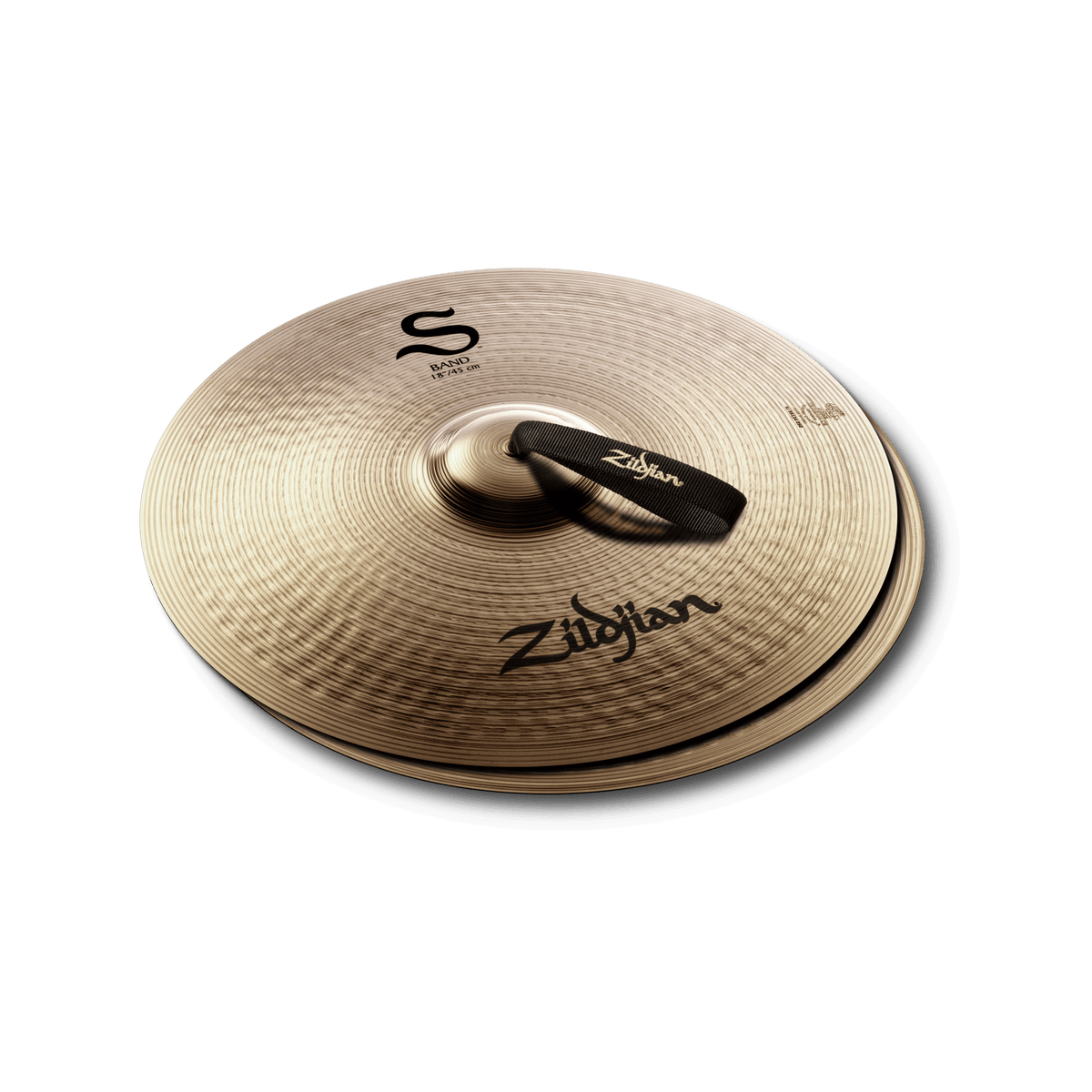 Zildjian 18" S Band, Single