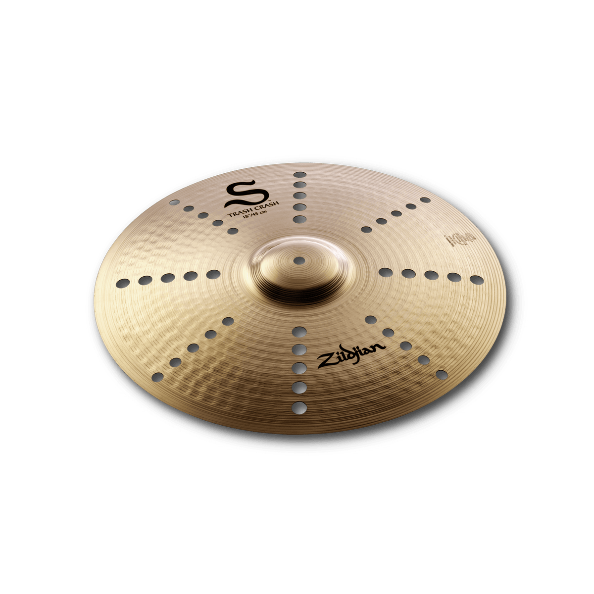 Zildjian 18" S Trash Crash