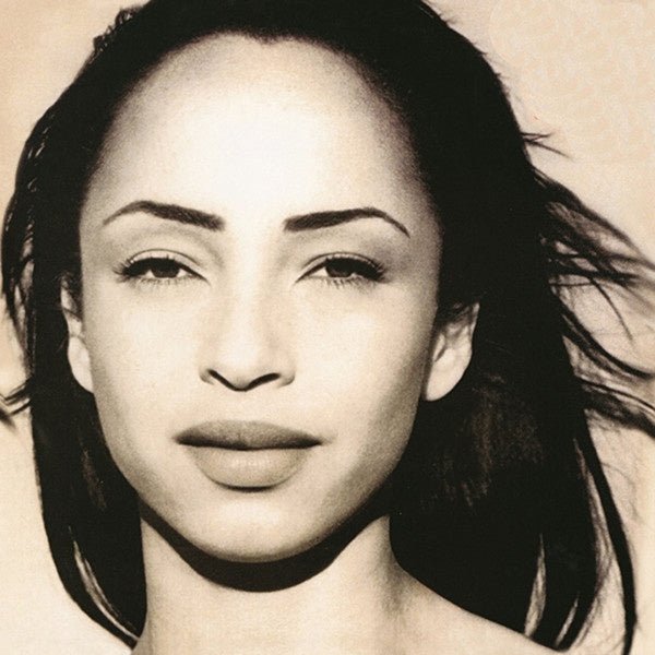 Sade - The Best Of Sade - La Boîte Musicale - Vinyl Records - Vinyl Records -