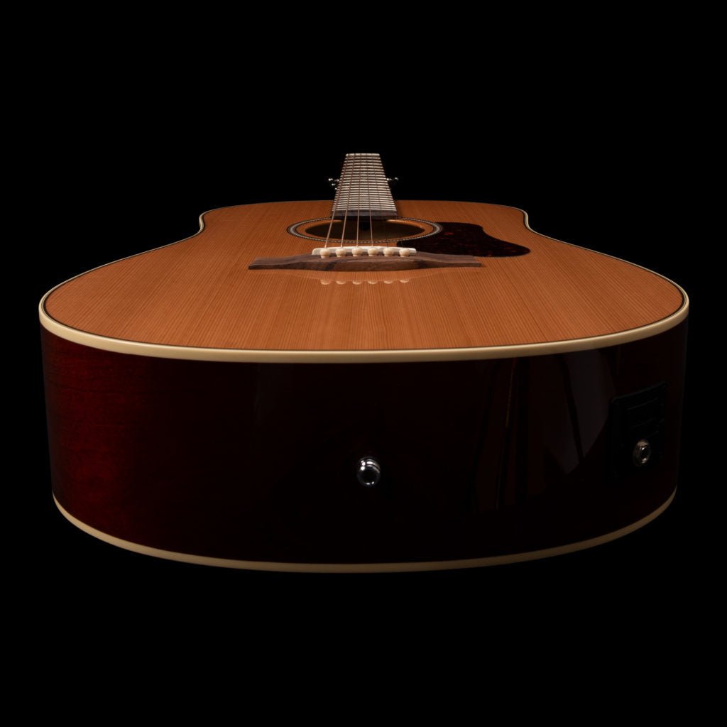 Seagull - Coastline Momentum A/E HG - La Boîte Musicale - Acoustic Guitars - Seagull -