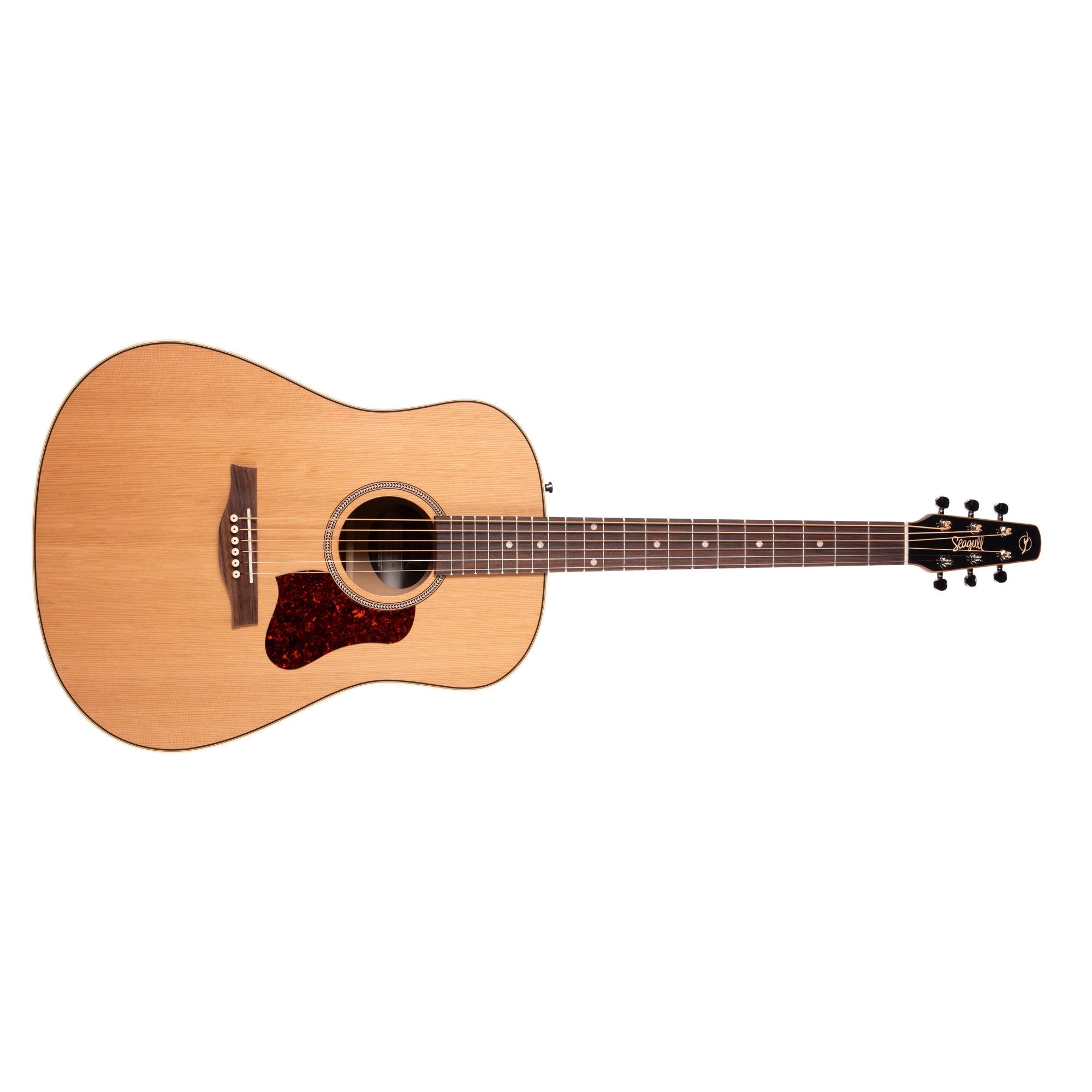Seagull - Coastline Momentum A/E HG - La Boîte Musicale - Acoustic Guitars - Seagull -