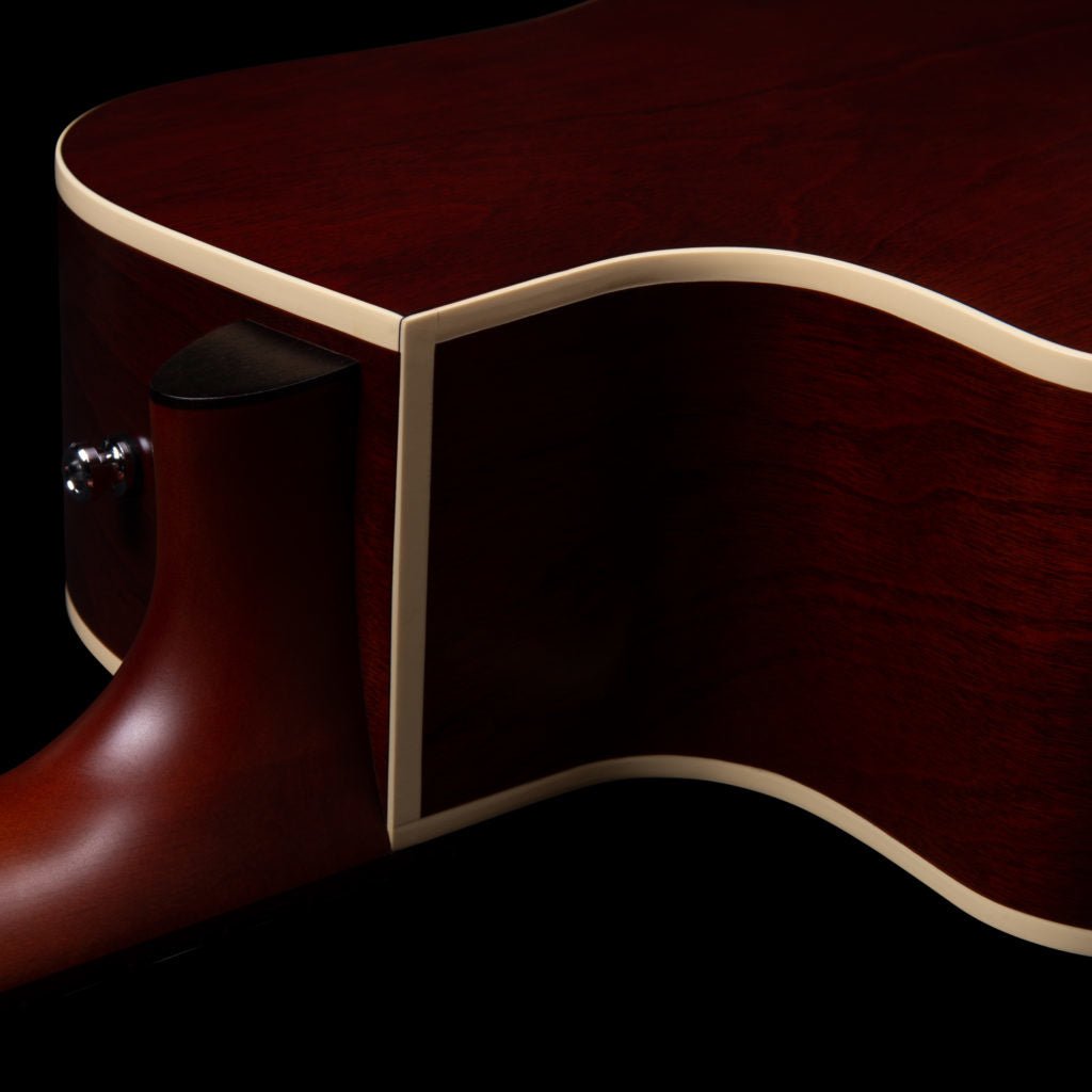 Seagull - Coastline SLIM CW Spruce Presys II - La Boîte Musicale - Acoustic Guitars - Seagull -