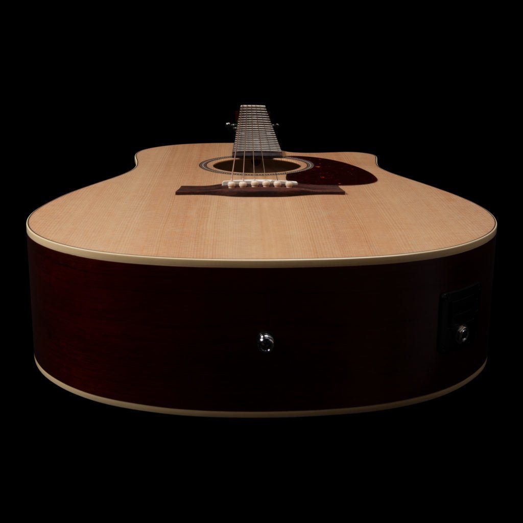 Seagull - Coastline SLIM CW Spruce Presys II - La Boîte Musicale - Acoustic Guitars - Seagull -