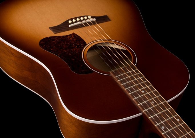 Seagull - Entourage Autumn Burst - La Boîte Musicale - Acoustic Guitars - Seagull -