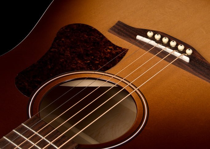 Seagull - Entourage Autumn Burst - La Boîte Musicale - Acoustic Guitars - Seagull -