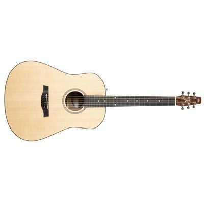 Seagull Maritime SWS Natural AE electro - acoustic guitar - La Boîte Musicale - Acoustic Guitars - Seagull -