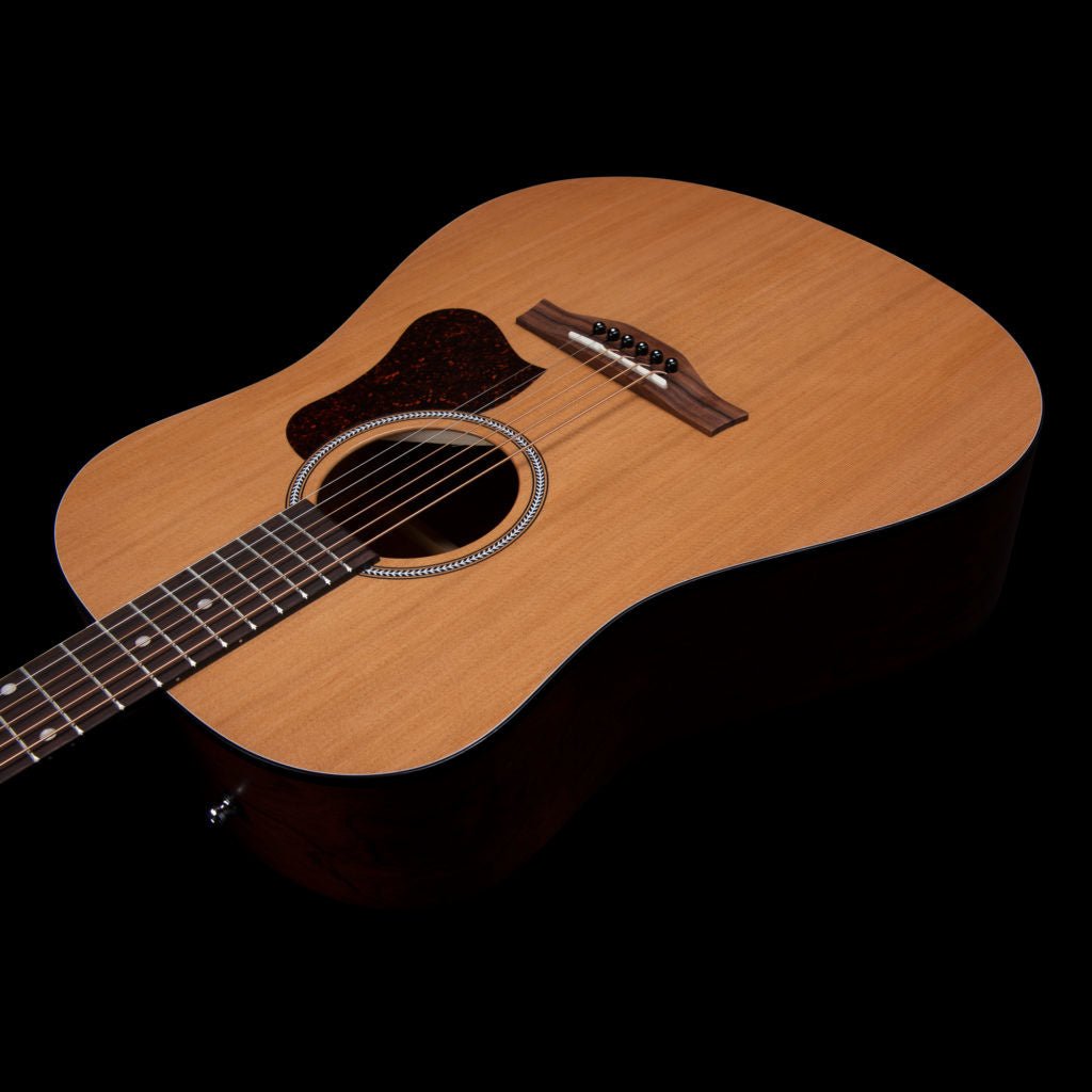 Seagull - S6 Cedar Original Slim - La Boîte Musicale - Acoustic Guitars - Seagull -