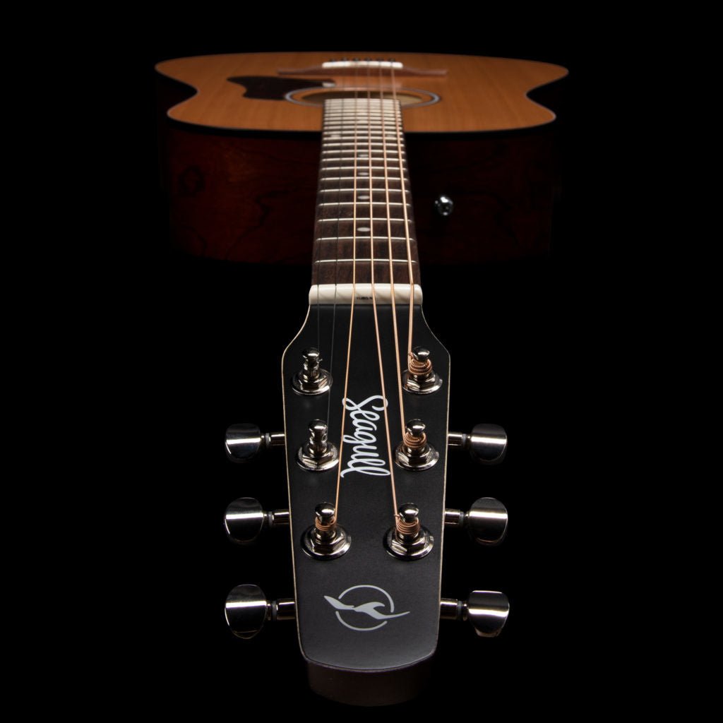 Seagull - S6 Cedar Original Slim - La Boîte Musicale - Acoustic Guitars - Seagull -