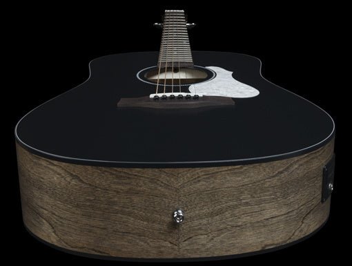 Seagull S6 classic Black A/E Slope Shoulder - La Boîte Musicale - Acoustic Guitars - Seagull -