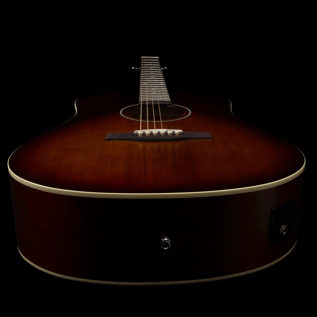 Seagull - S6 Original Burnt Umber Presys II - La Boîte Musicale - Acoustic Guitars - Seagull -