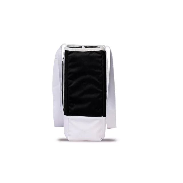 Selektor - Classic Bag x 30 LP 12 Black and White - La Boîte Musicale - Record Bag - Selektor -