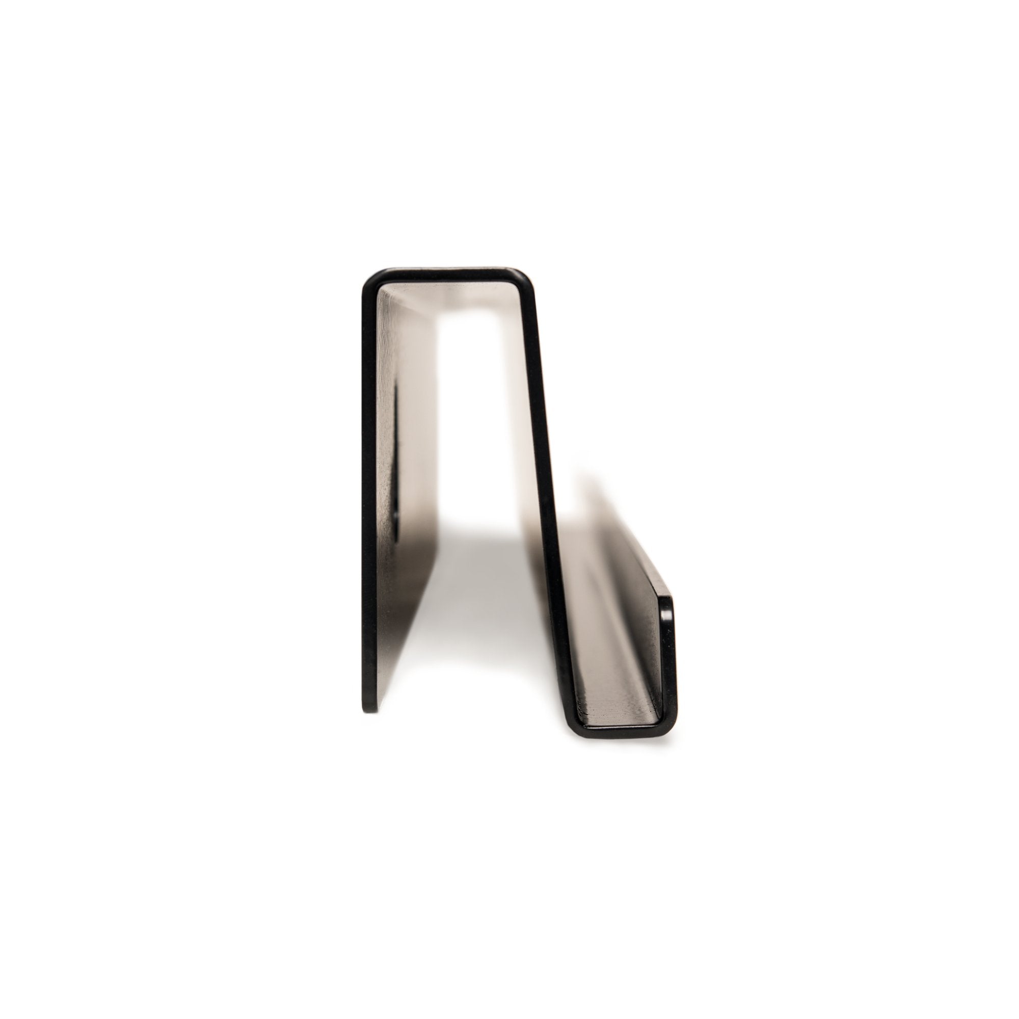 Selektor - Now Playing Vinyl Stand Black - La Boîte Musicale - Turntable Accessories - Selektor -