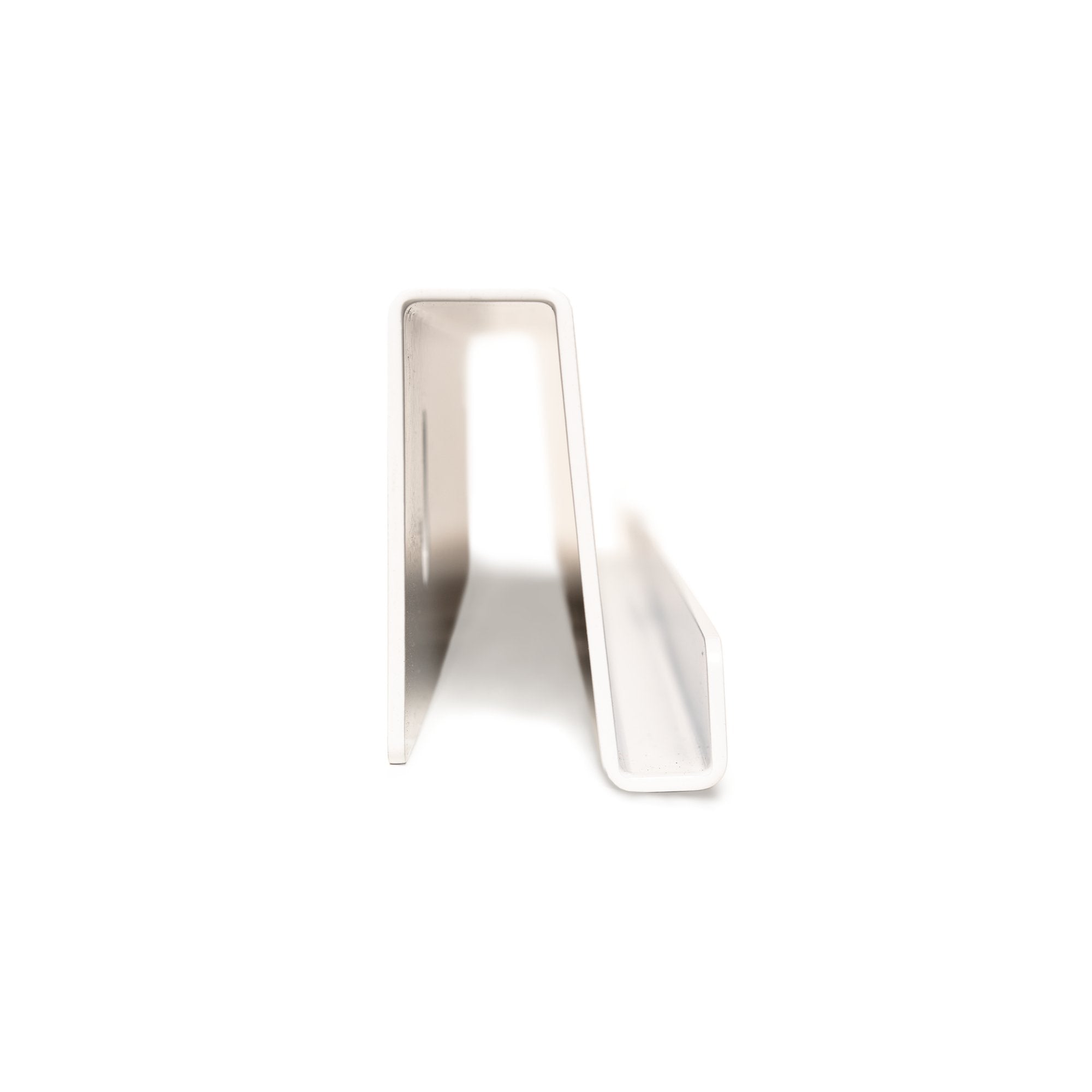 Selektor - Now Playing Vinyl Stand White - La Boîte Musicale - Turntable Accessories - Selektor -