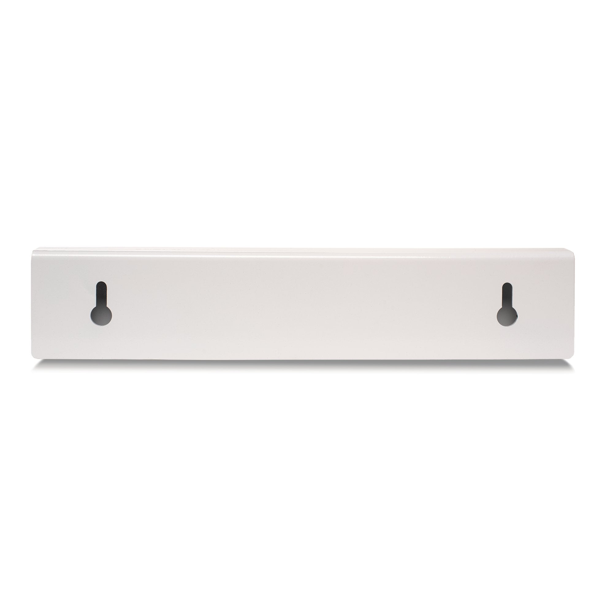 Selektor - Now Playing Vinyl Stand White - La Boîte Musicale - Turntable Accessories - Selektor -
