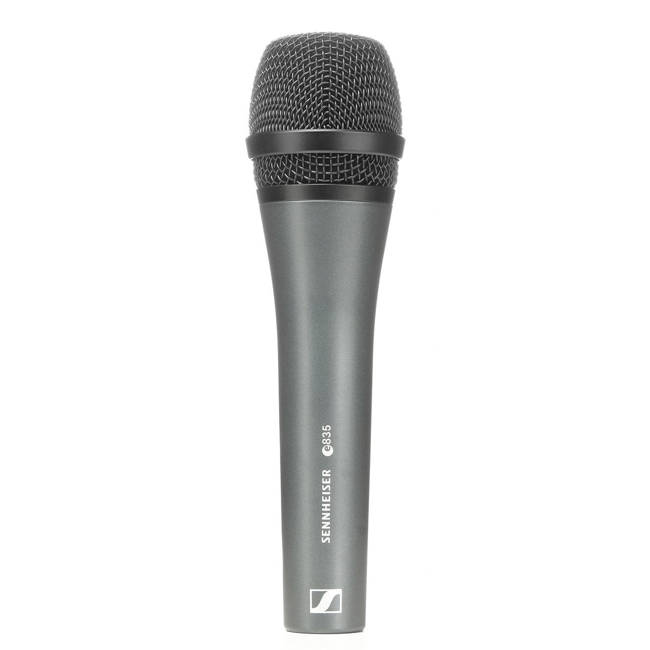 Sennheiser - e 835 Vocal Microphone - La Boîte Musicale - Microphones - Sennheiser -