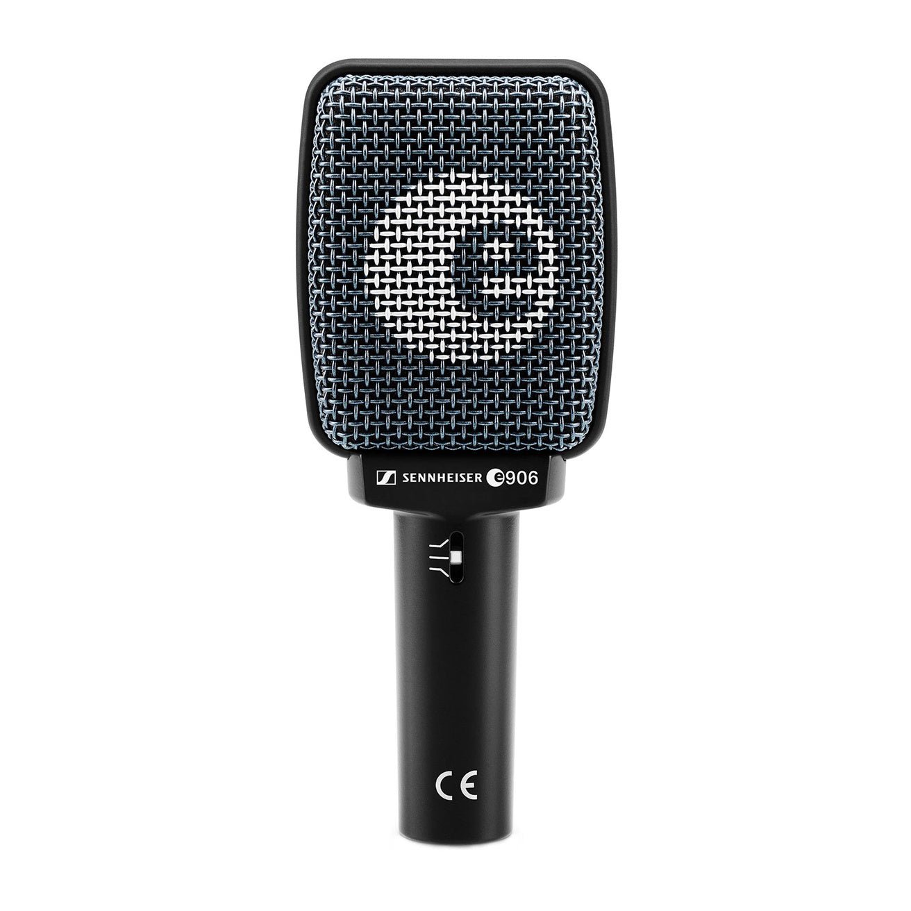 Sennheiser - e 906 Instrument Microphone - La Boîte Musicale - Microphones - Sennheiser -
