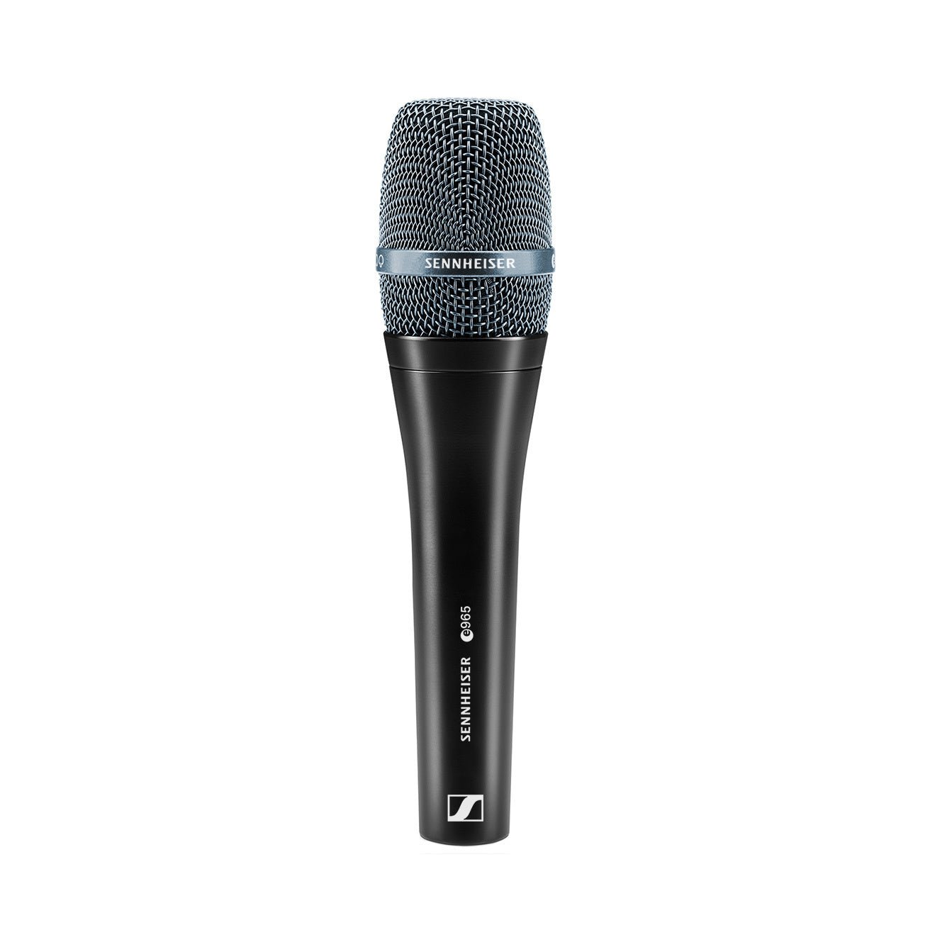 Sennheiser - e 965 Condenser Microphone - La Boîte Musicale - Microphones - Sennheiser -