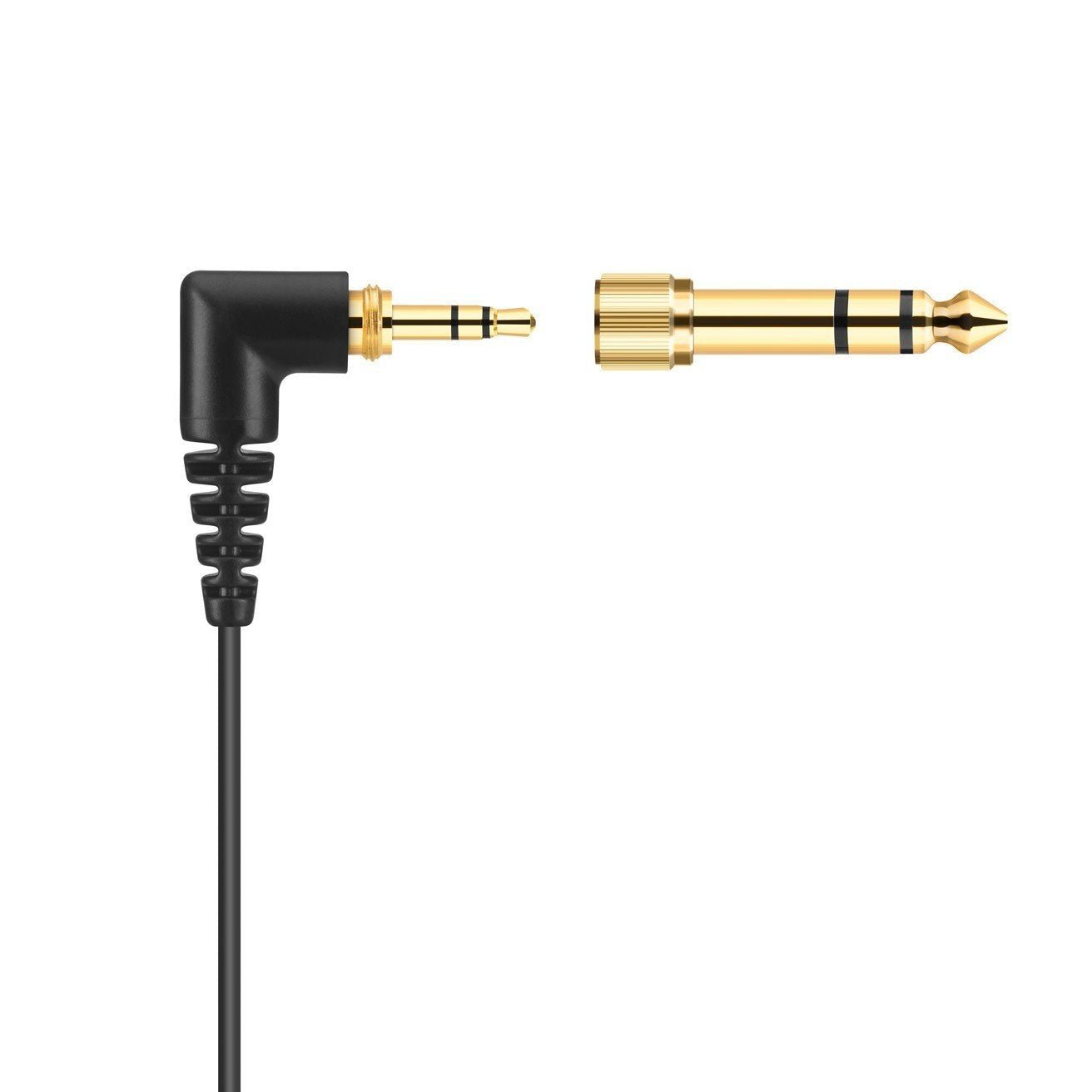 Sennheiser - HD 25 Headphones - La Boîte Musicale - Heaphones - Sennheiser -