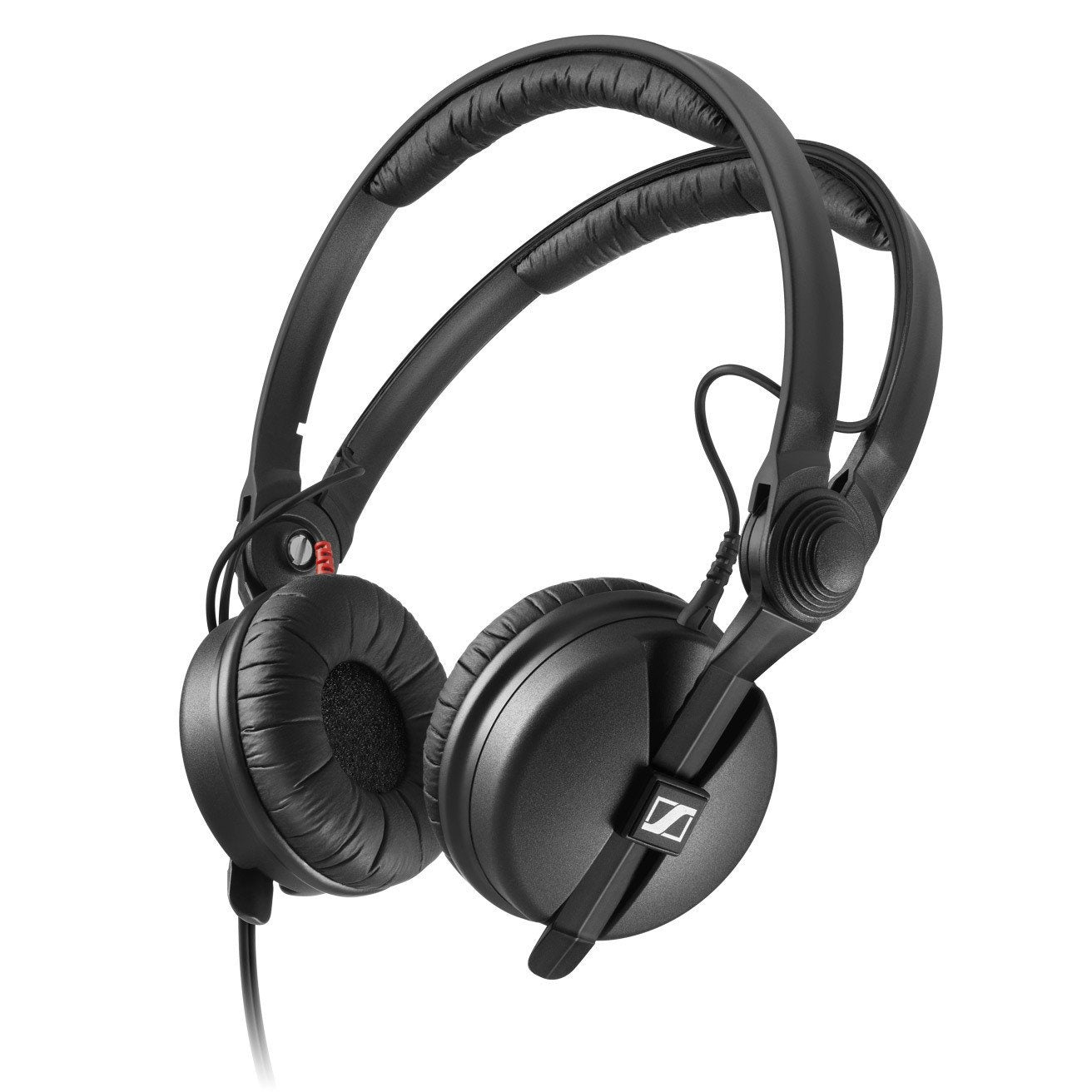 Sennheiser - HD 25 Headphones - La Boîte Musicale - Heaphones - Sennheiser -