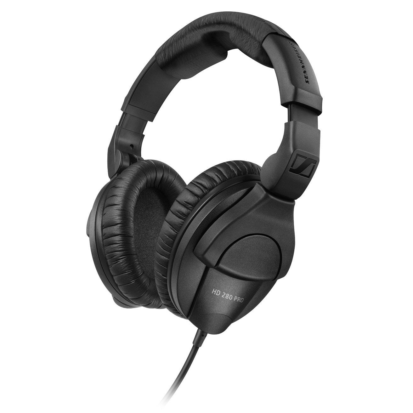 Sennheiser - HD 280 Pro Headphones - La Boîte Musicale - Heaphones - Sennheiser -