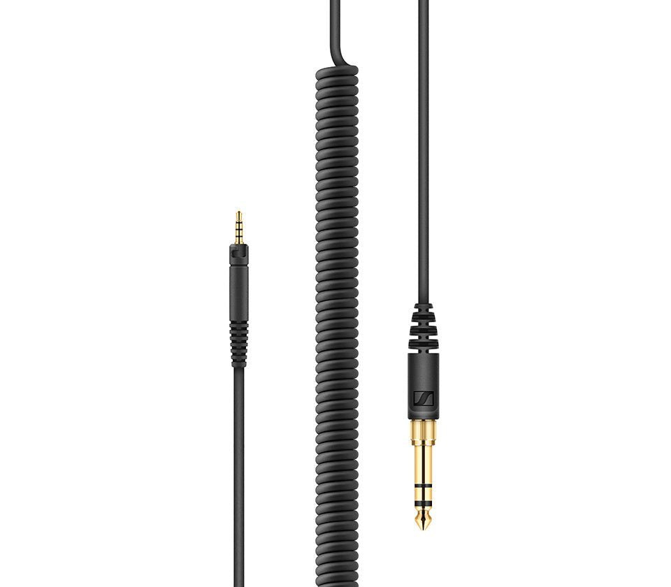 Sennheiser - HD 400 Pro Headphones - La Boîte Musicale - Heaphones - Sennheiser -
