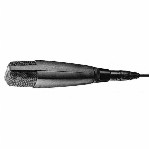 Sennheiser - MD 421 - II - 4 - La Boîte Musicale - Microphones - Sennheiser -
