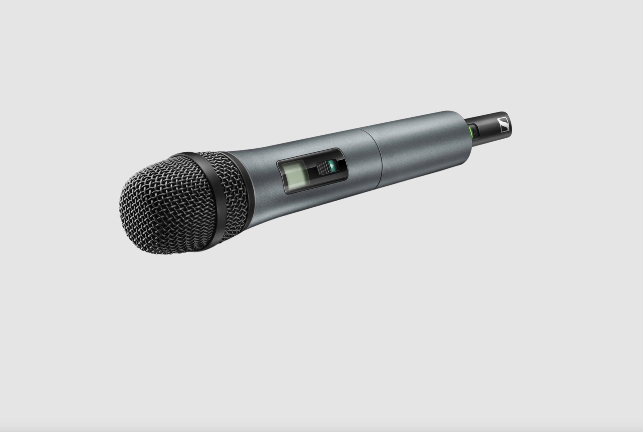 Sennheiser - Wireless Vocal Set - La Boîte Musicale - La Boîte Musicale -