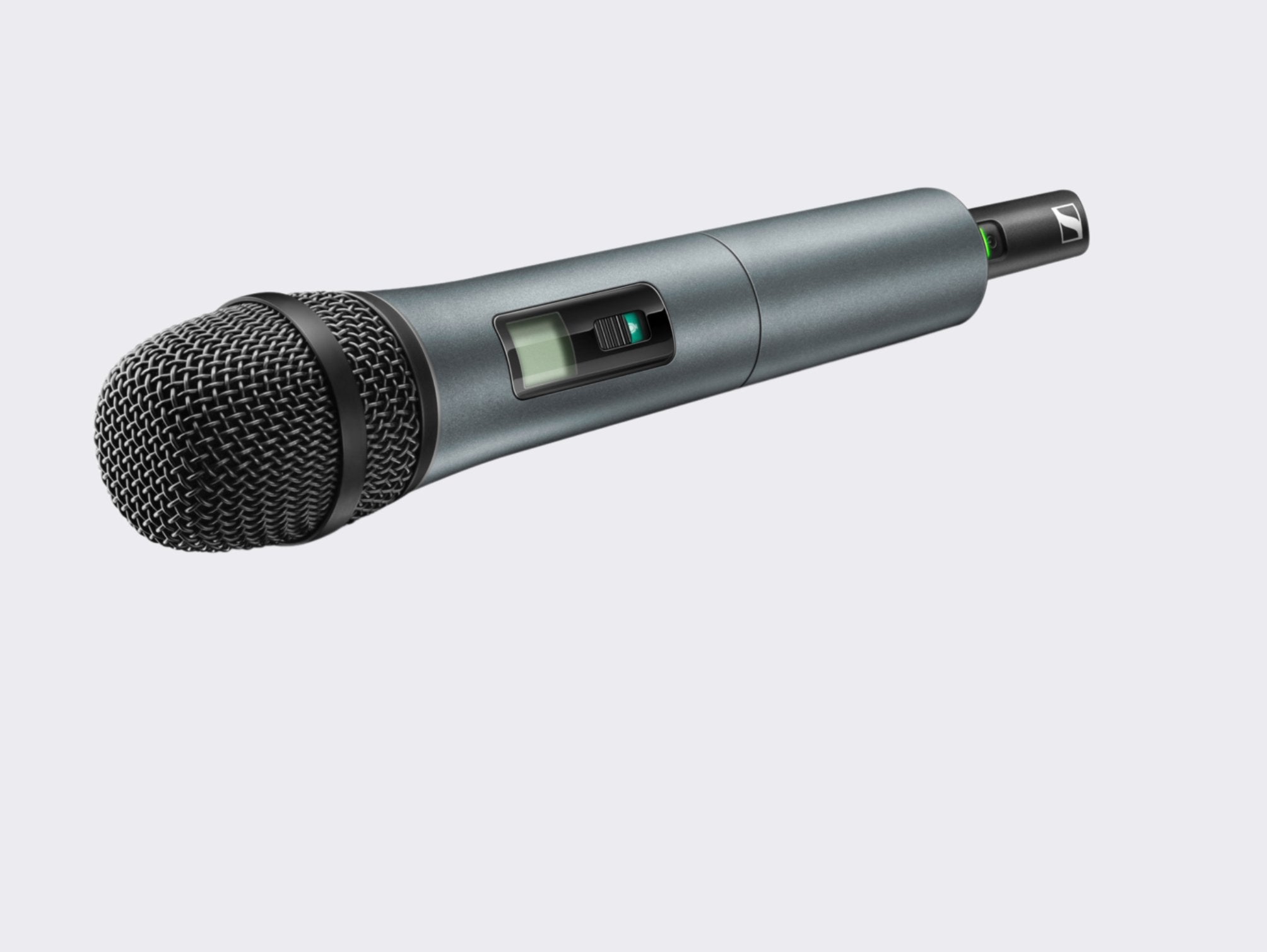 Sennheiser - XSW 1 - 825 - A Wireless Vocal Set - La Boîte Musicale - La Boîte Musicale -