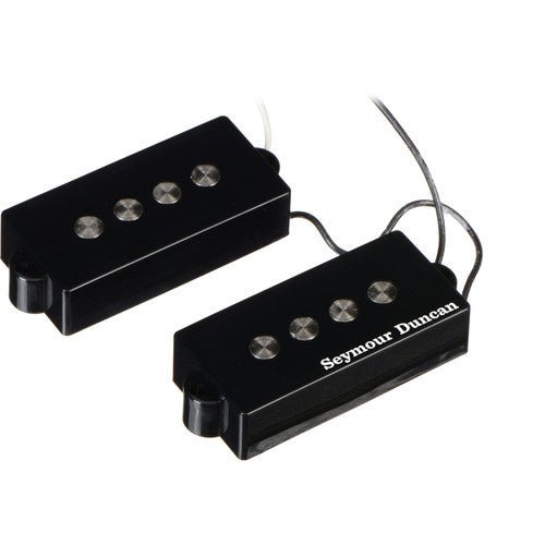 Seymour Duncan - Quarter Pound P - Bass Pickup - La Boîte Musicale - Bass Pickup's - Seymour Duncan -