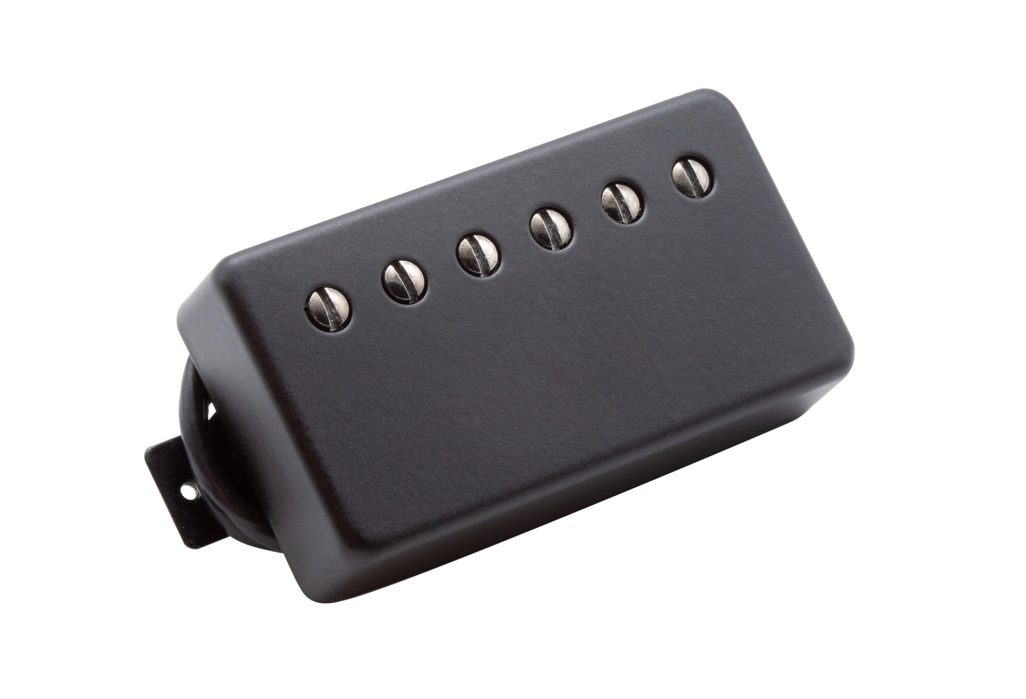 Seymour Duncan - SH - 2n Jazz Model Cover - Black - La Boîte Musicale - Jazz Bass Pickups - Seymour Duncan -