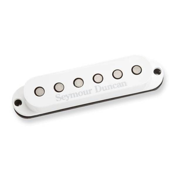 Seymour Duncan - SSL - 5 Custom Staggered Pickup For RwRp - La Boîte Musicale - La Boîte Musicale -
