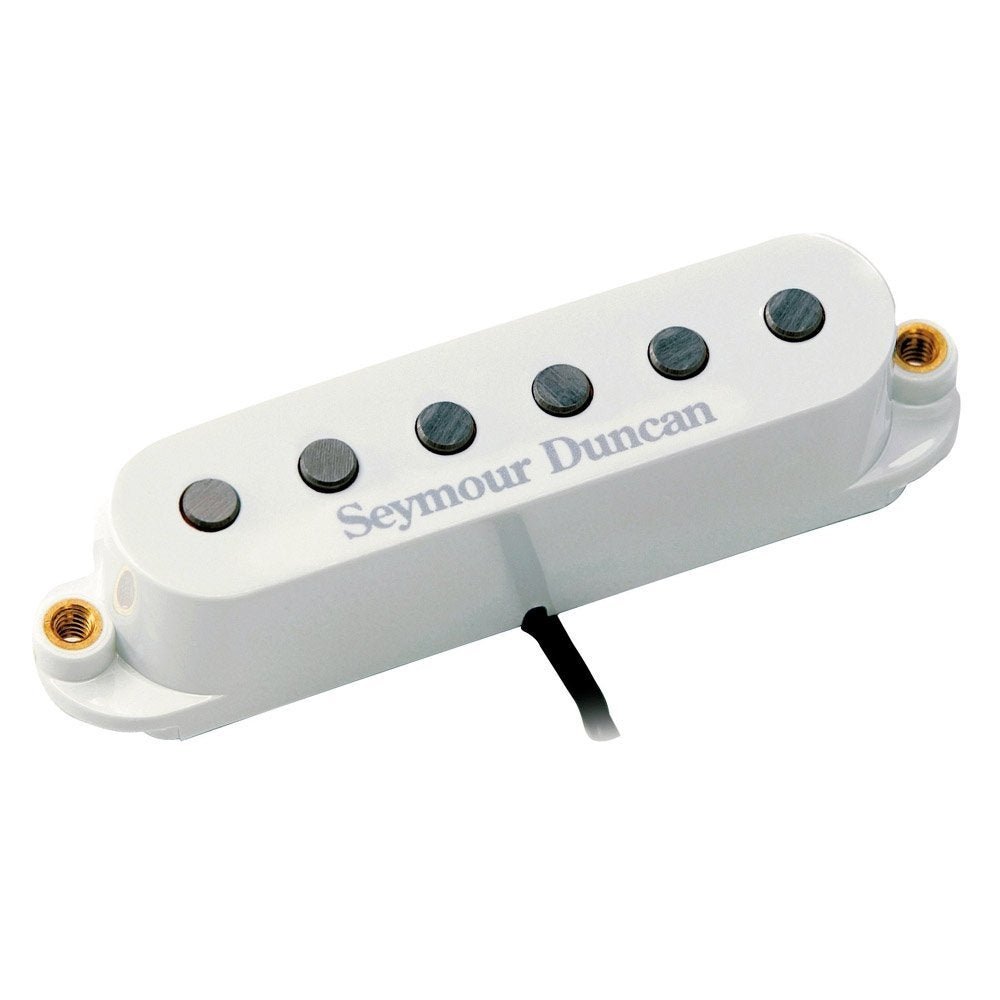 Seymour & Duncan - SSL5 White 11202 - 05 - La Boîte Musicale - Single Coil Pickups - Seymour Duncan -