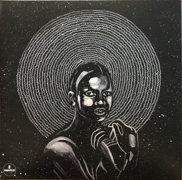 Shabaka And The Ancestors – We Are Sent Here By History - La Boîte Musicale - Vinyl Records - Vinyl Records -