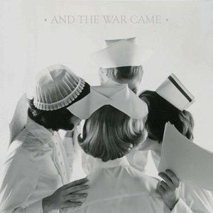 Shakey Graves – And The War Came - La Boîte Musicale - Vinyl Records - Vinyl Records -