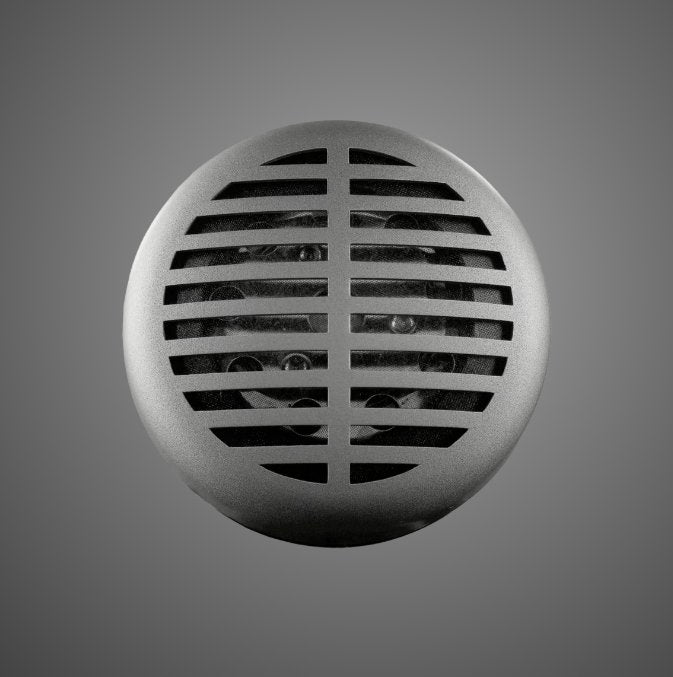 Shure - 520DX Microphone for Harmonica - La Boîte Musicale - Microphones - Shure -