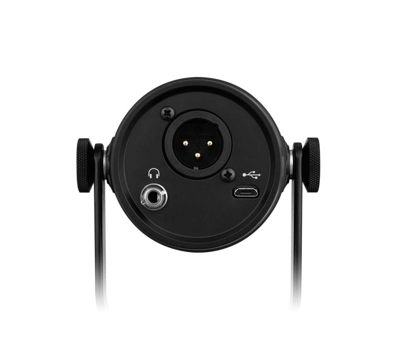 Shure - MV7 - La Boîte Musicale - Microphones - Shure -