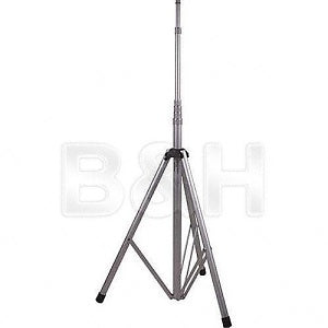 Shure S15A five-section telescoping tripod microphone stand