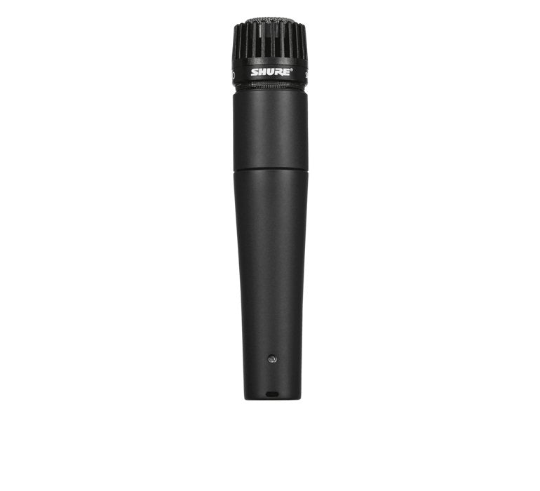 Shure - SM57 - La Boîte Musicale - Microphones - Shure -