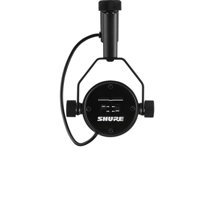 Shure - SM7B - La Boîte Musicale - Microphones - Shure -